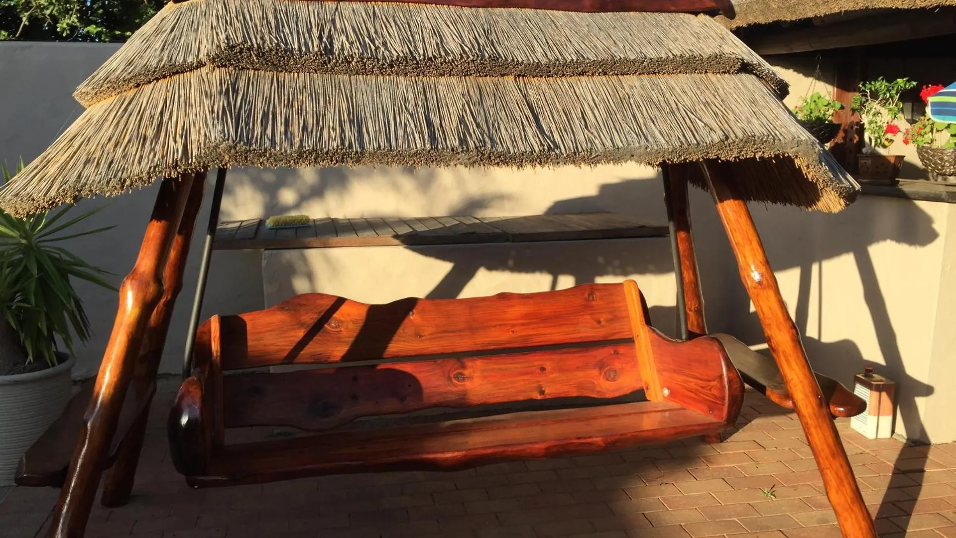 A Home Away From Home With Double Room Plus Single Room Goedehoop, Strand, Western Cape 0*, Strand South Africa