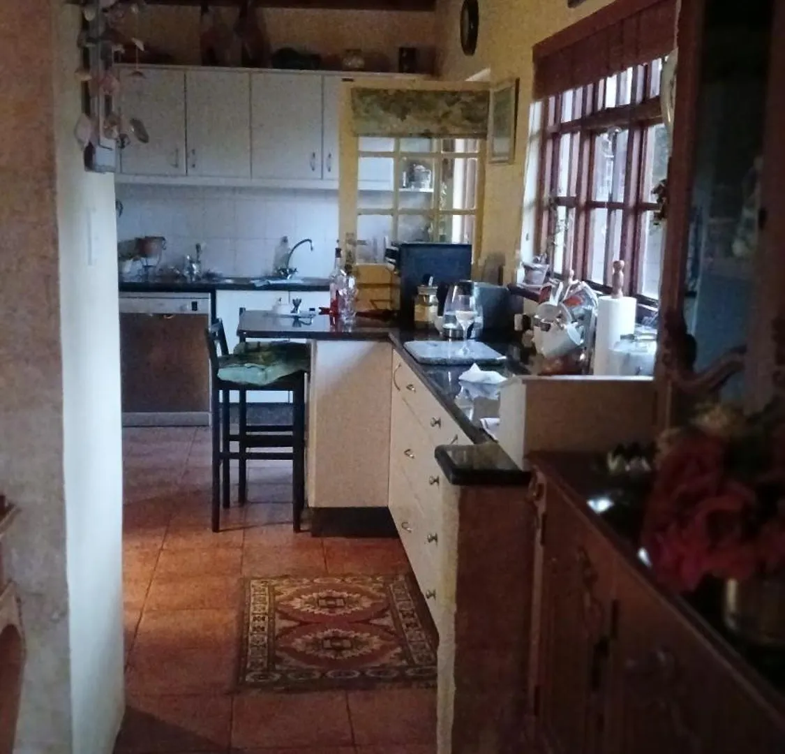 A Home Away From Home With Double Room Plus Single Room Goedehoop, Strand, Western Cape Homestay Strand