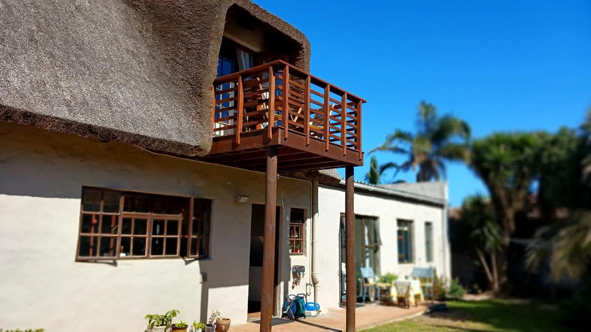 A Home Away From Home With Double Room Plus Single Room Goedehoop, Strand, Western Cape Homestay Strand