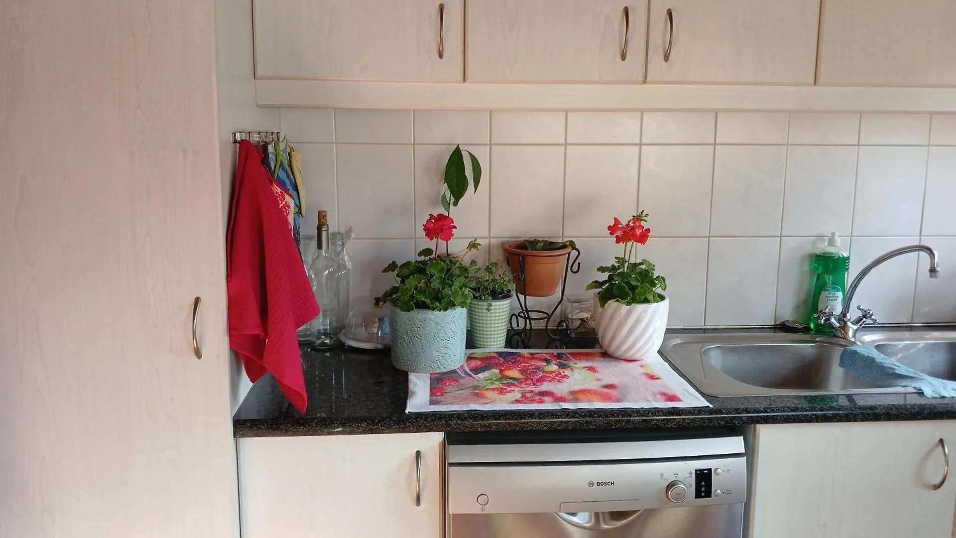 Homestay A Home Away From Home With Double Room Plus Single Room Goedehoop, Strand, Western Cape South Africa