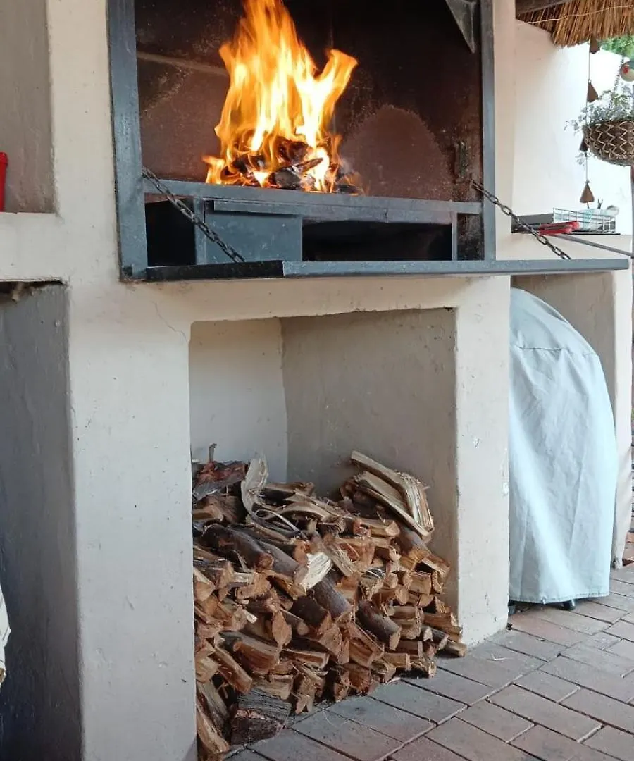 Homestay A Home Away From Home With Double Room Plus Single Room Goedehoop, Strand, Western Cape
