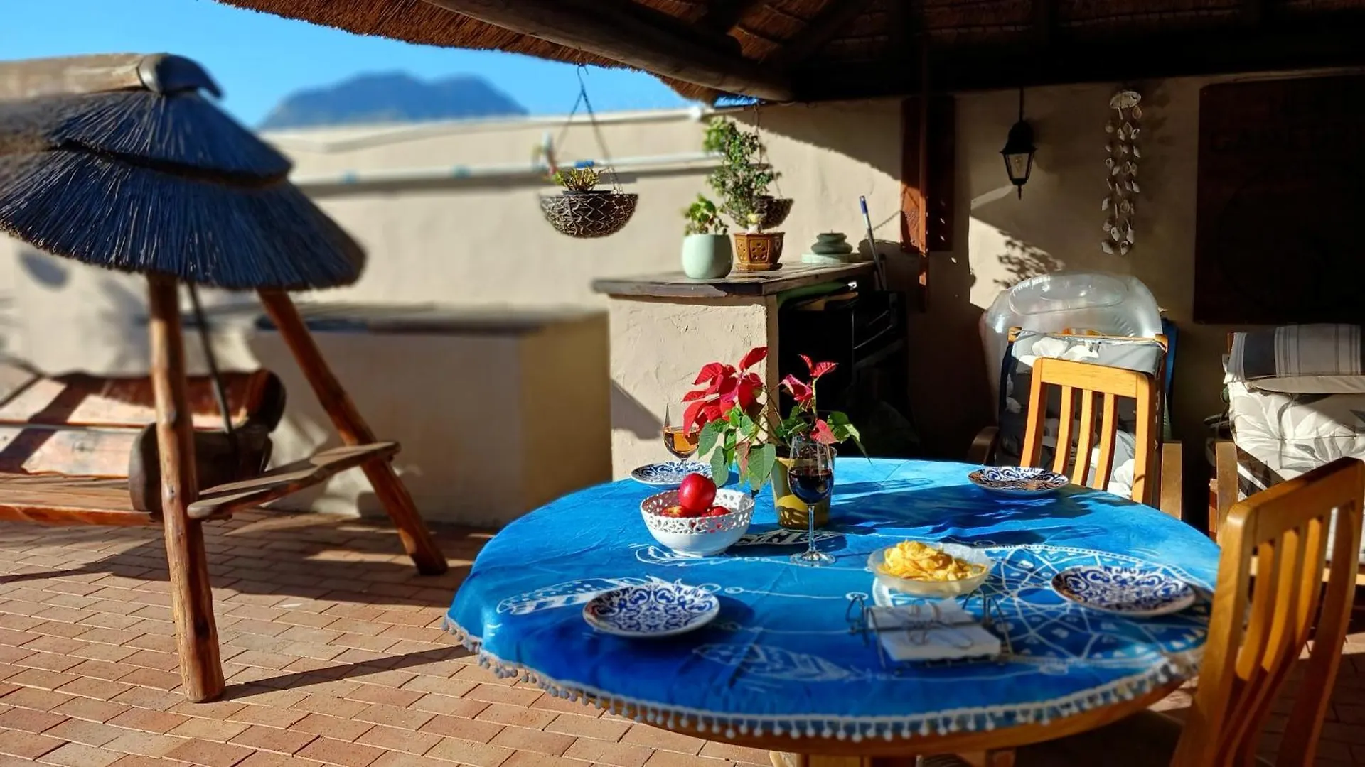Homestay A Home Away From Home With Double Room Plus Single Room Goedehoop, Strand, Western Cape