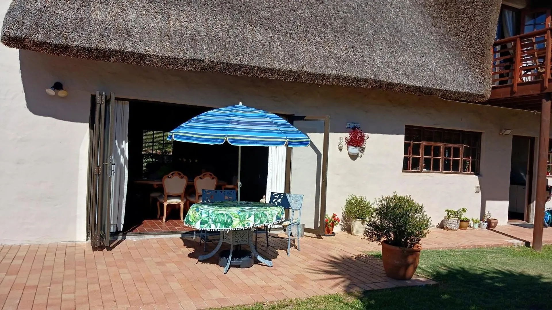 A Home Away From Home With Double Room Plus Single Room Goedehoop, Strand, Western Cape 0*, Strand