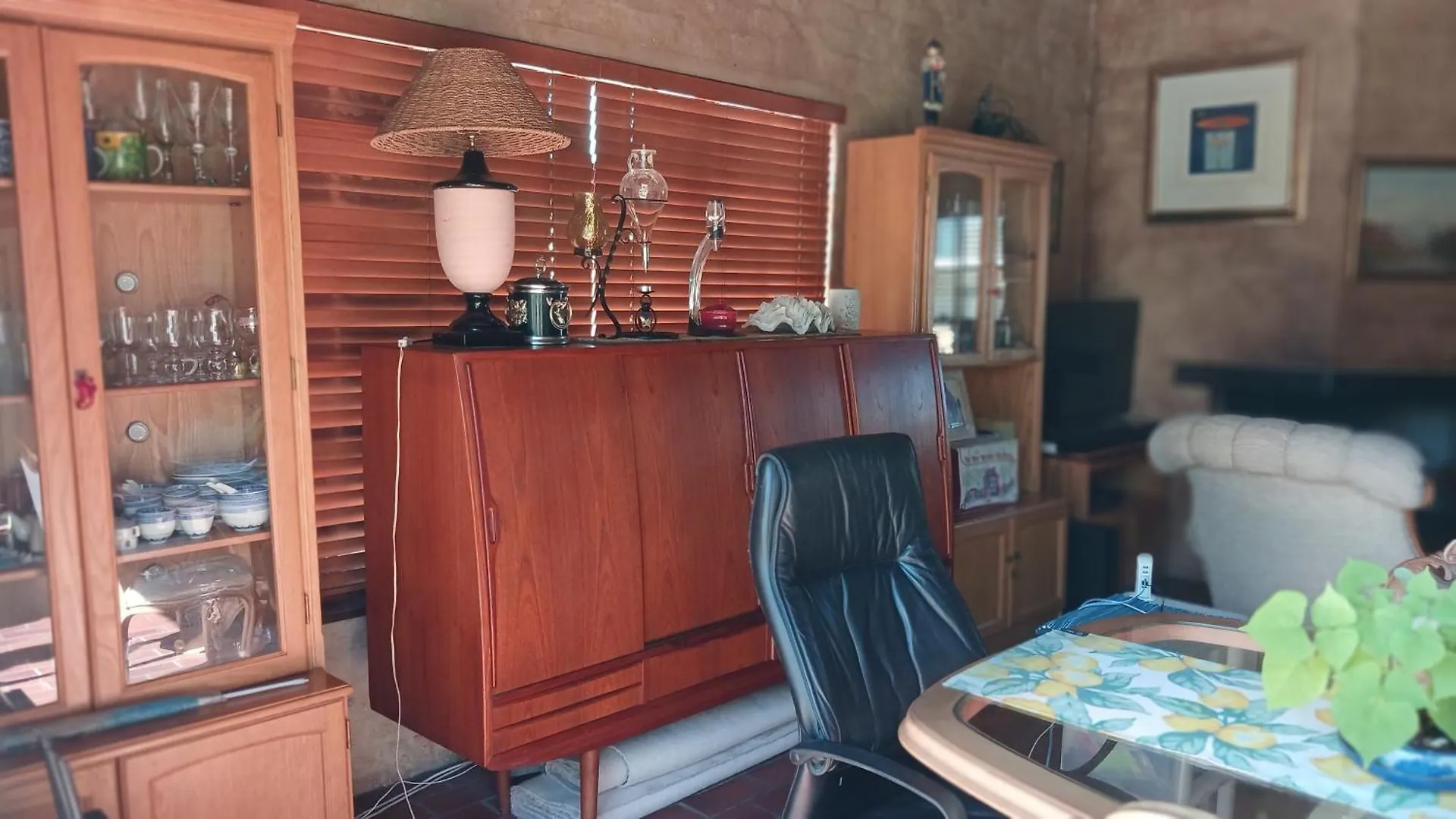A Home Away From Home With Double Room Plus Single Room Goedehoop, Strand, Western Cape Homestay Strand