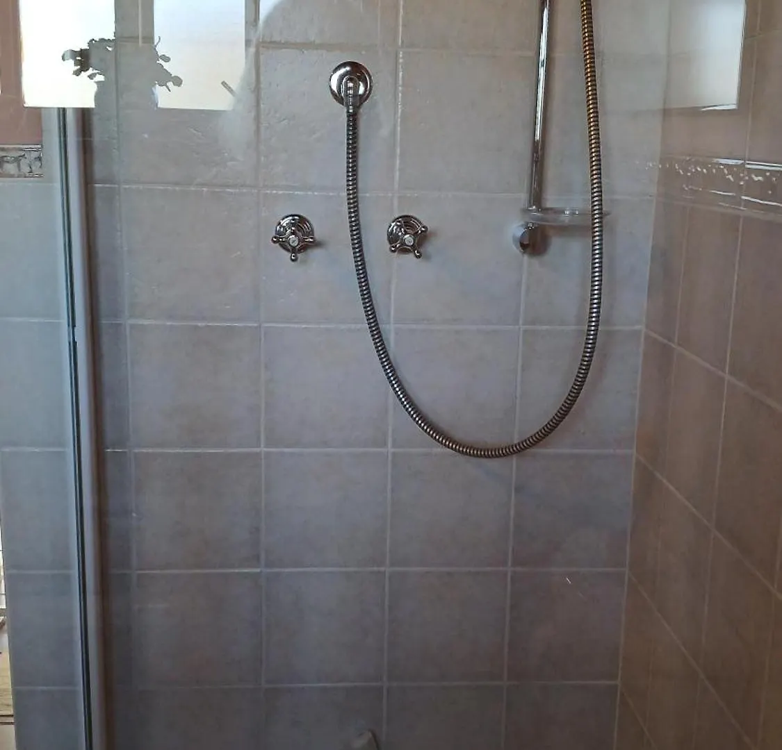 A Home Away From Home With Double Room Plus Single Room Goedehoop, Strand, Western Cape Homestay