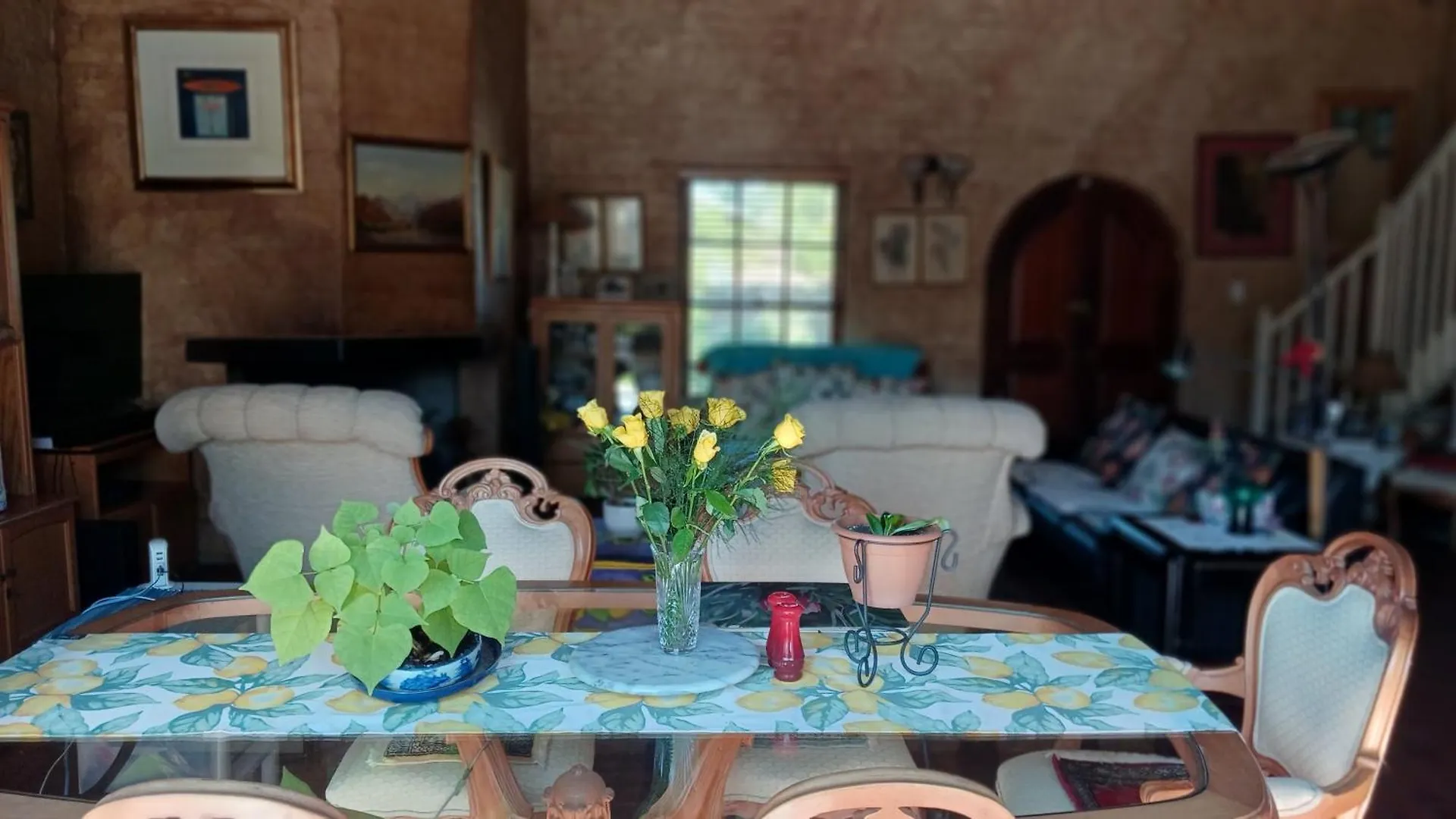 A Home Away From Home With Double Room Plus Single Room Goedehoop, Strand, Western Cape