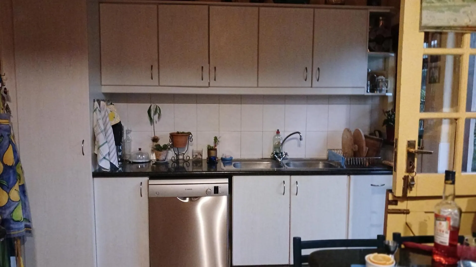 Homestay A Home Away From Home With Double Room Plus Single Room Goedehoop, Strand, Western Cape