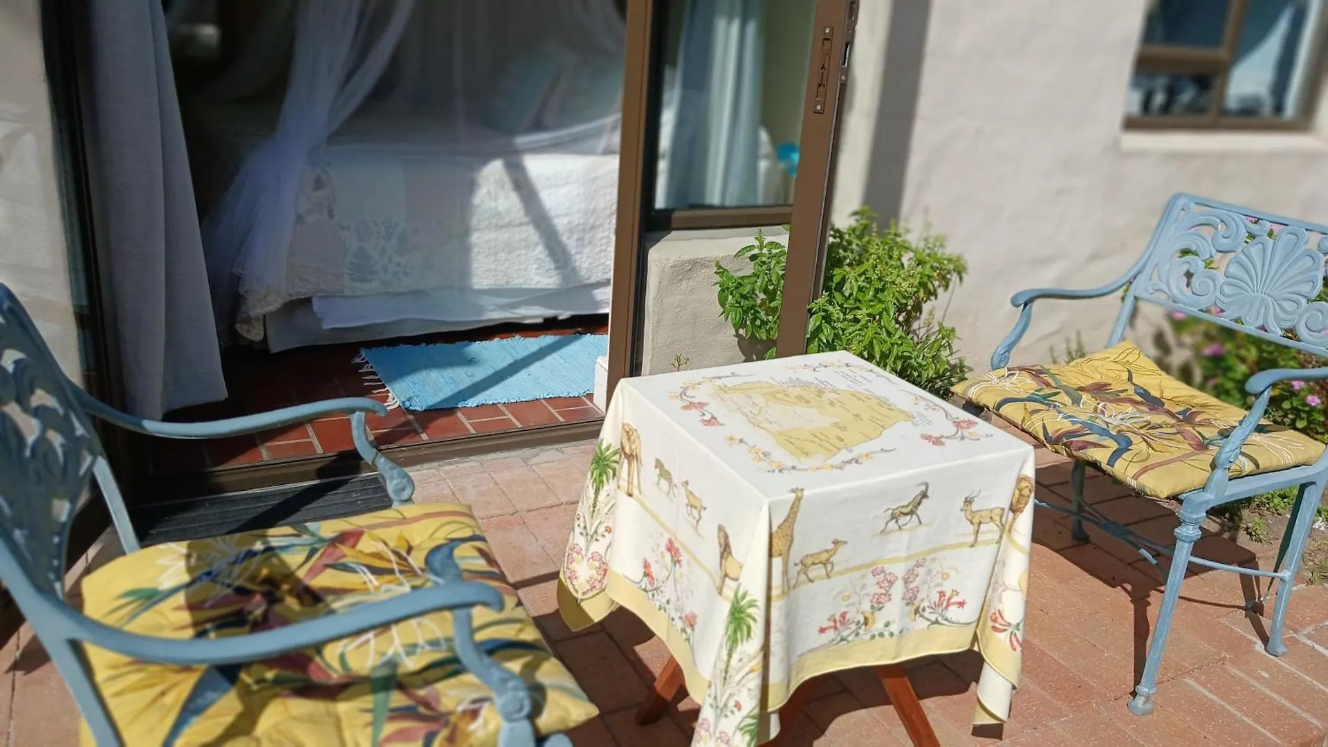 A Home Away From Home With Double Room Plus Single Room Goedehoop, Strand, Western Cape Strand