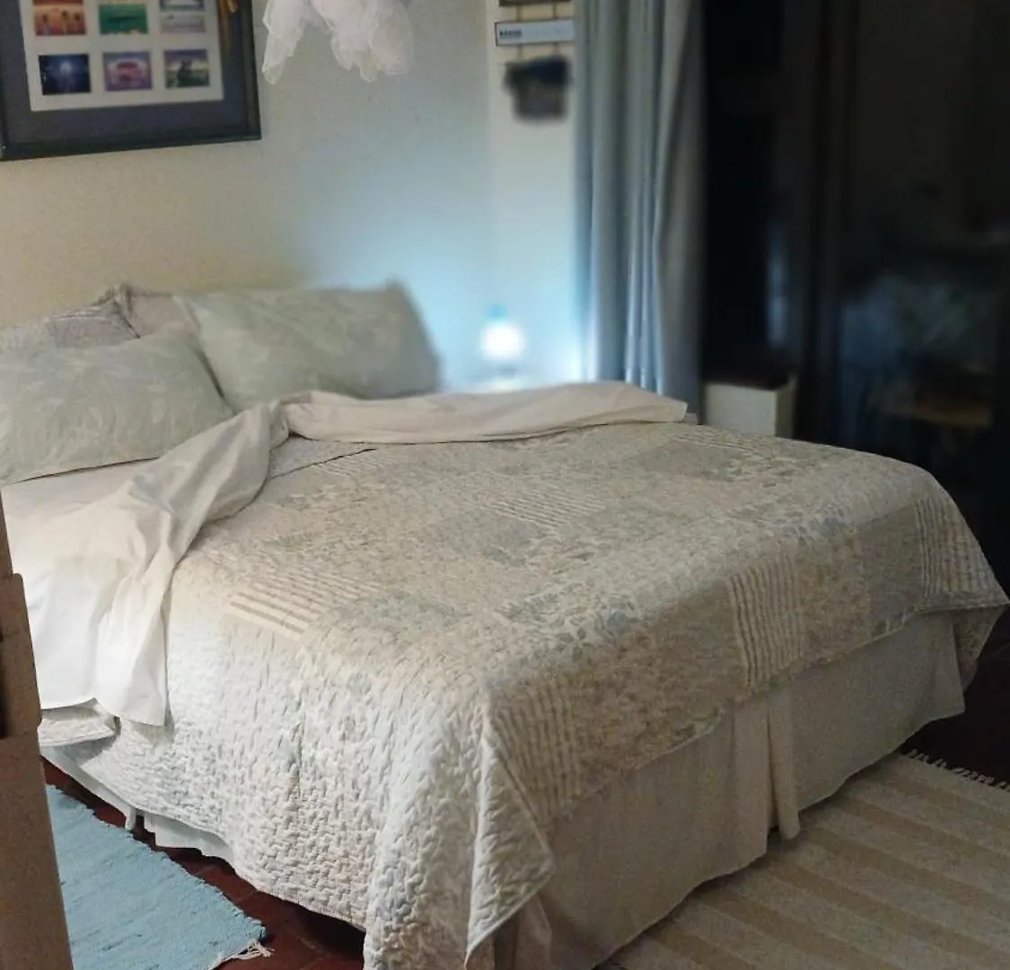 Homestay A Home Away From Home With Double Room Plus Single Room Goedehoop, Strand, Western Cape