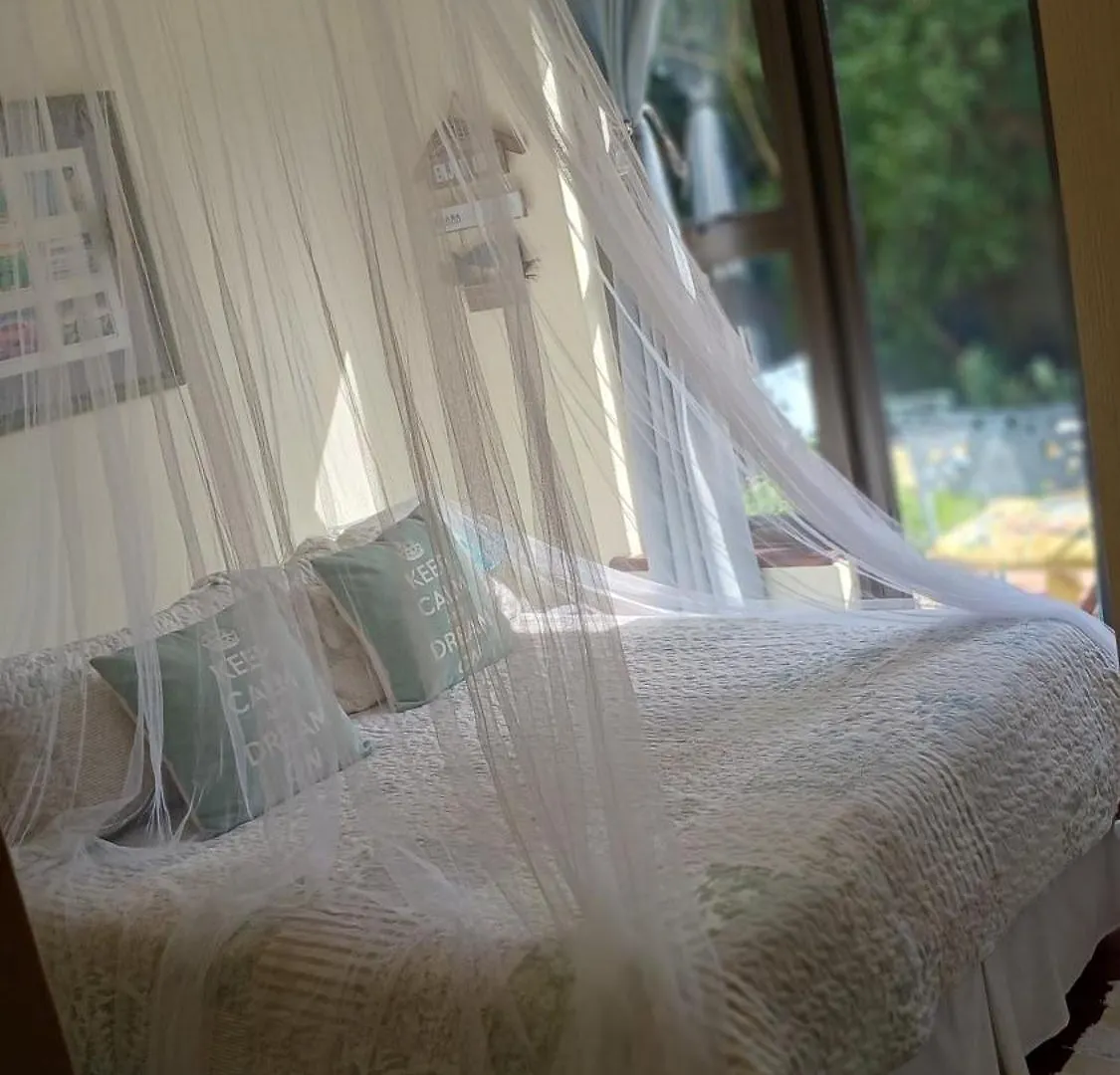 A Home Away From Home With Double Room Plus Single Room Goedehoop, Strand, Western Cape 0*, Strand