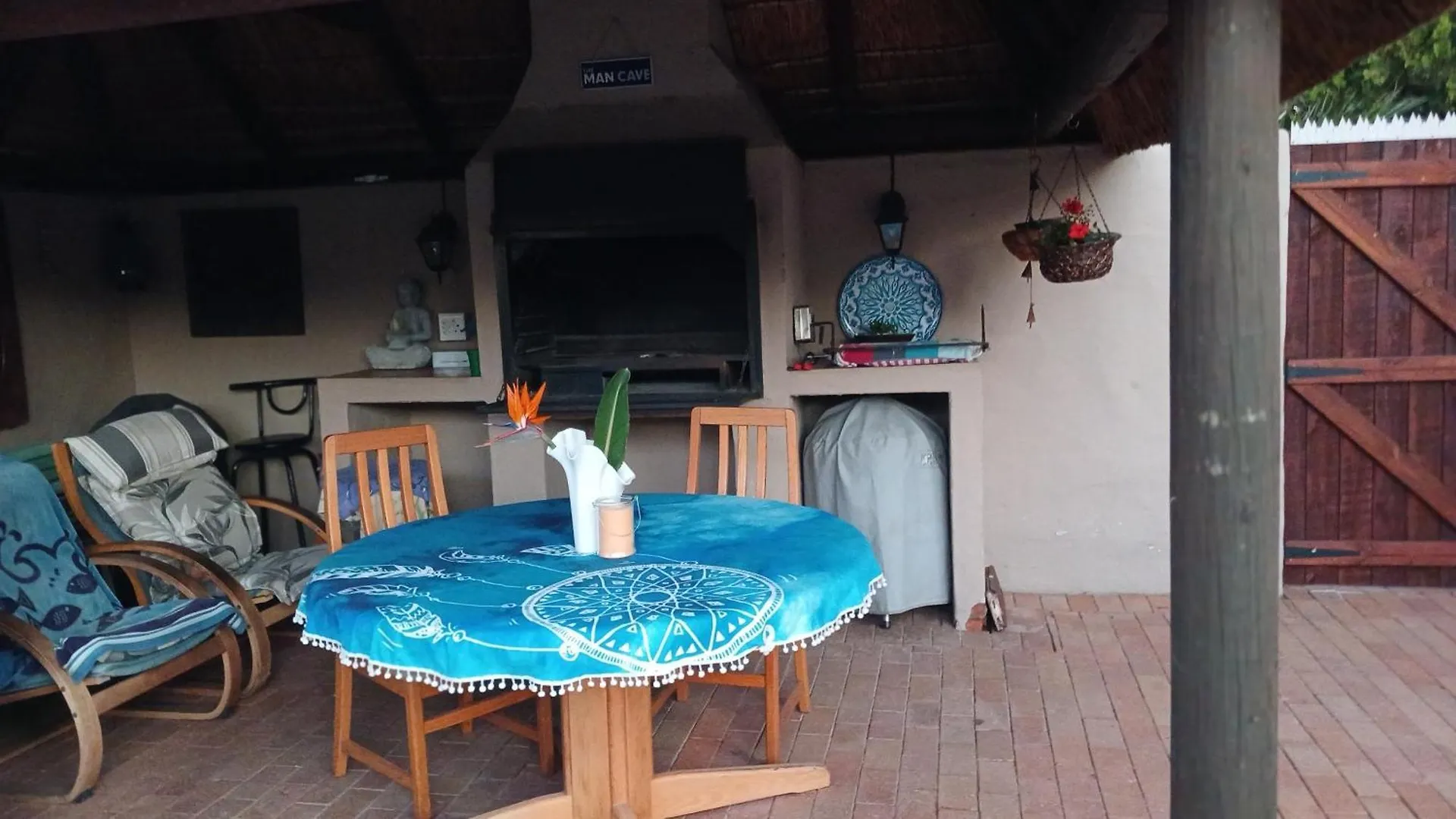 Homestay A Home Away From Home With Double Room Plus Single Room Goedehoop, Strand, Western Cape