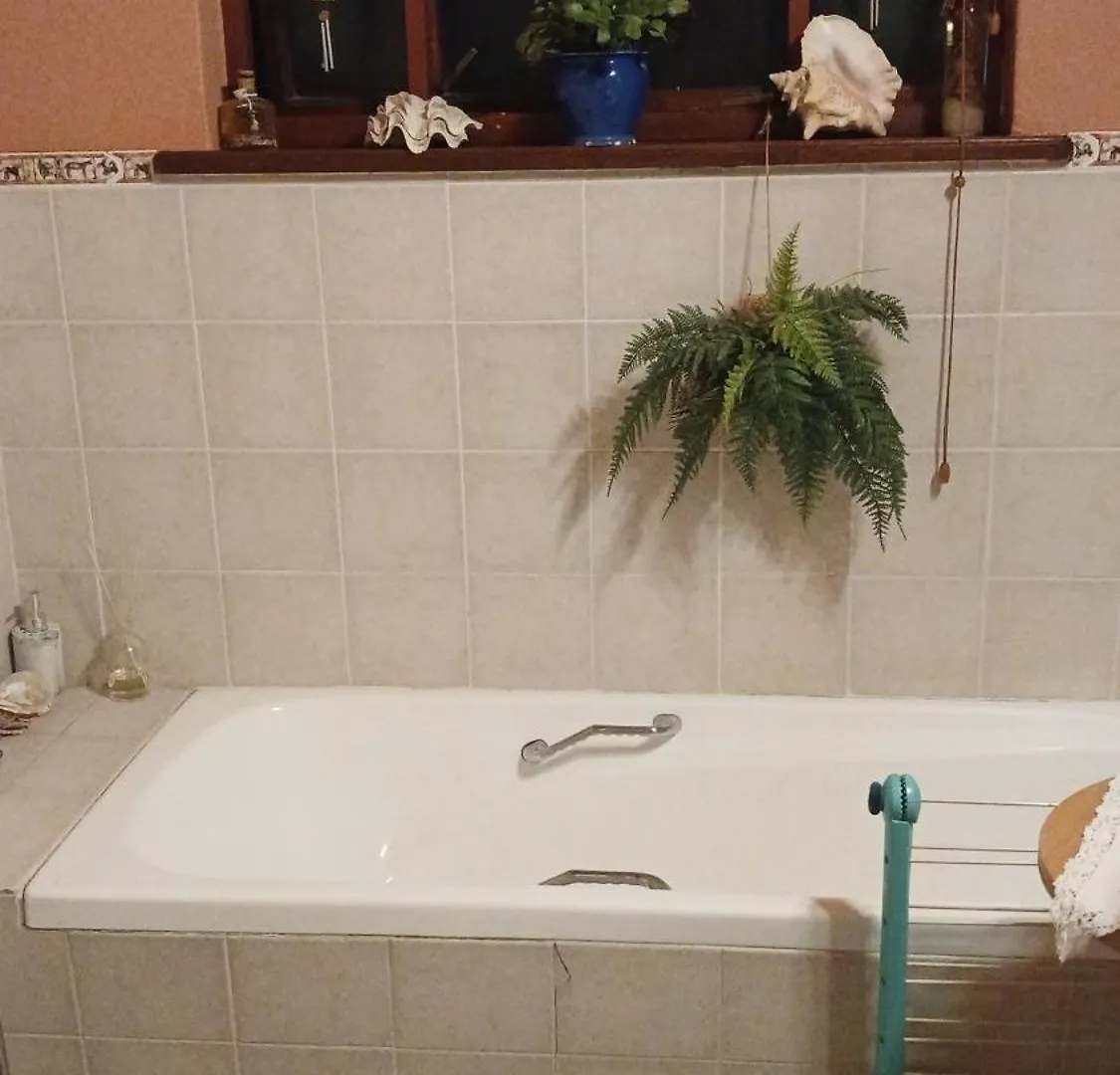 A Home Away From Home With Double Room Plus Single Room Goedehoop, Strand, Western Cape 0*, Strand