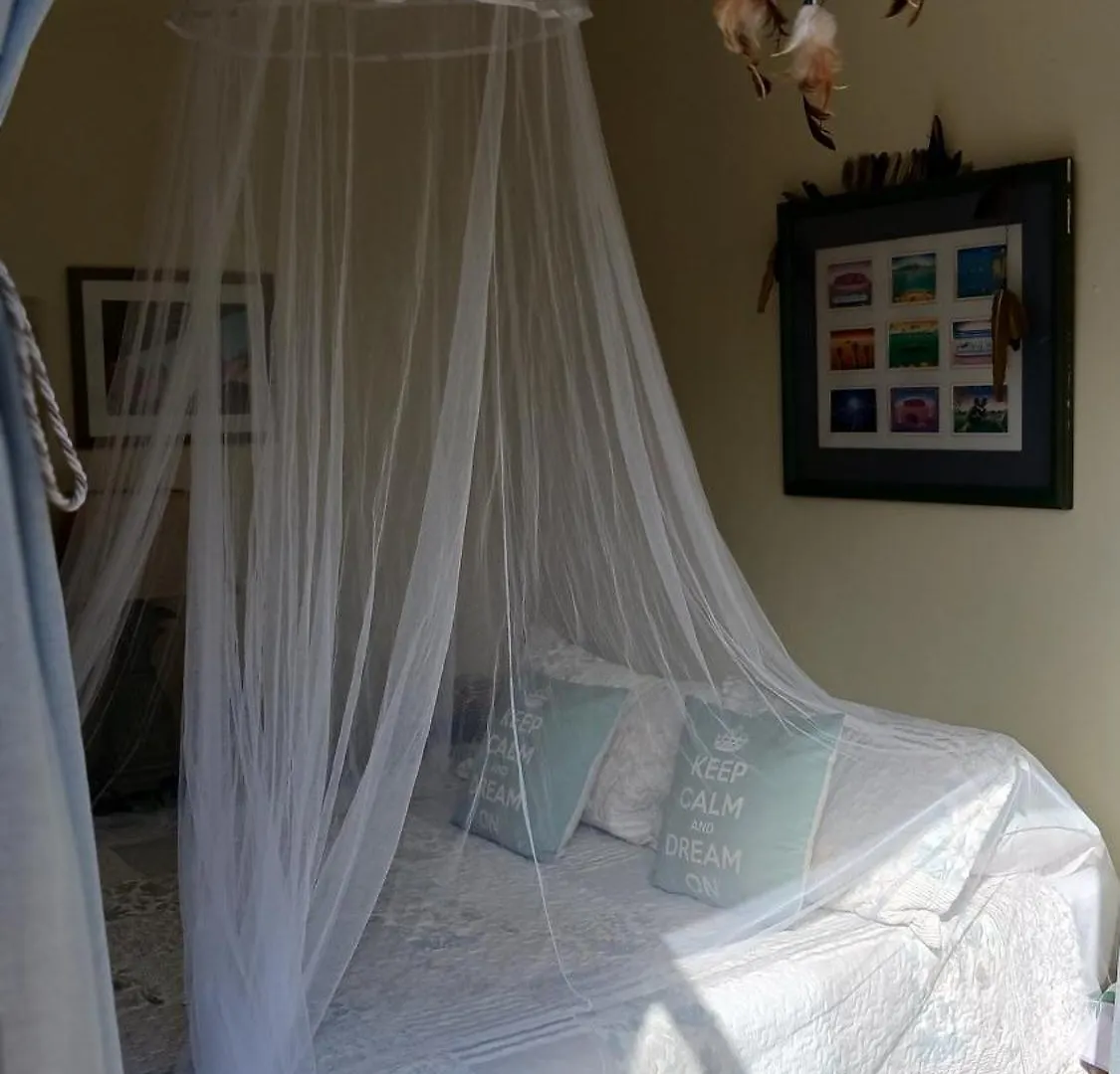 A Home Away From Home With Double Room Plus Single Room Goedehoop, Strand, Western Cape