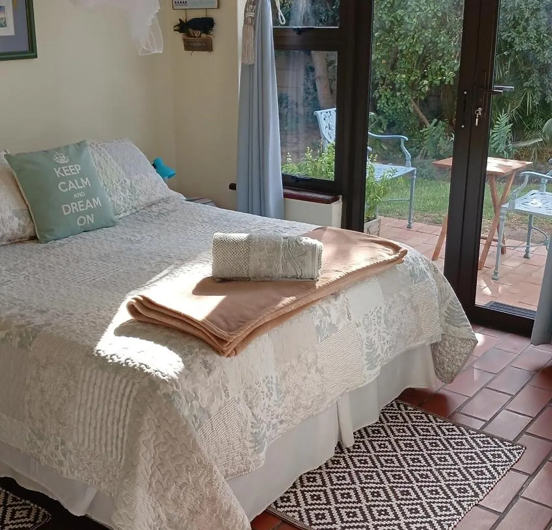 A Home Away From Home With Double Room Plus Single Room Goedehoop, Strand, Western Cape Strand