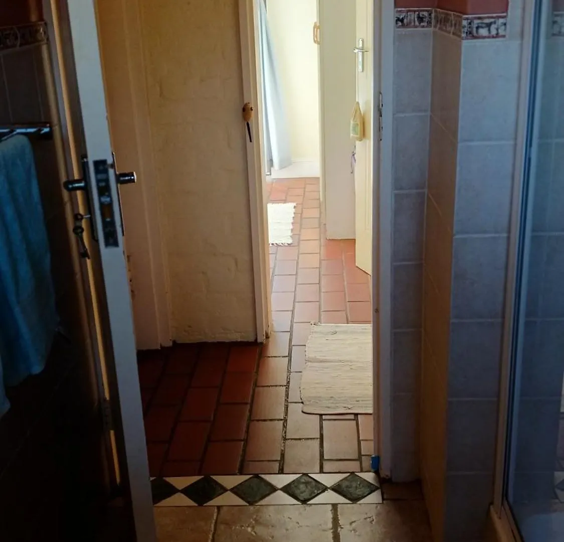 Homestay A Home Away From Home With Double Room Plus Single Room Goedehoop, Strand, Western Cape South Africa