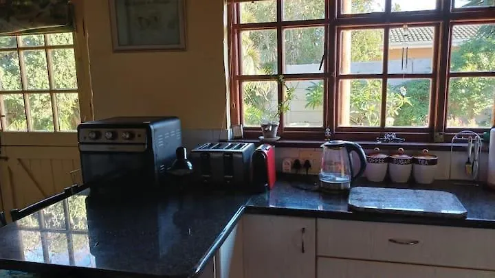 A Home Away From Home With Double Room Plus Single Room Goedehoop, Strand, Western Cape South Africa