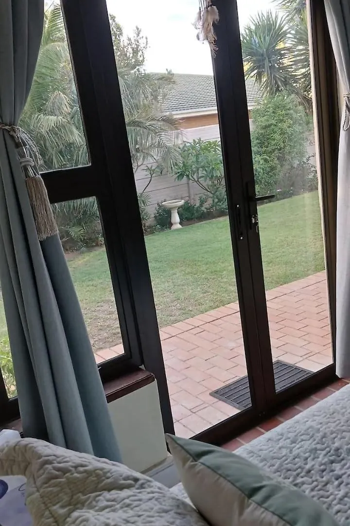 A Home Away From Home With Double Room Plus Single Room Goedehoop, Strand, Western Cape Homestay Strand