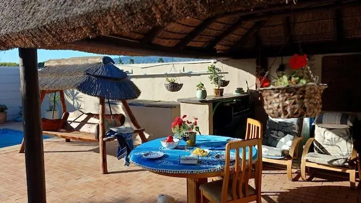 A Home Away From Home With Double Room Plus Single Room Goedehoop, Strand, Western Cape Homestay Strand