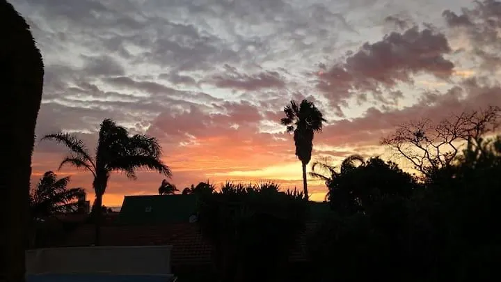 Homestay A Home Away From Home With Double Room Plus Single Room Goedehoop, Strand, Western Cape South Africa