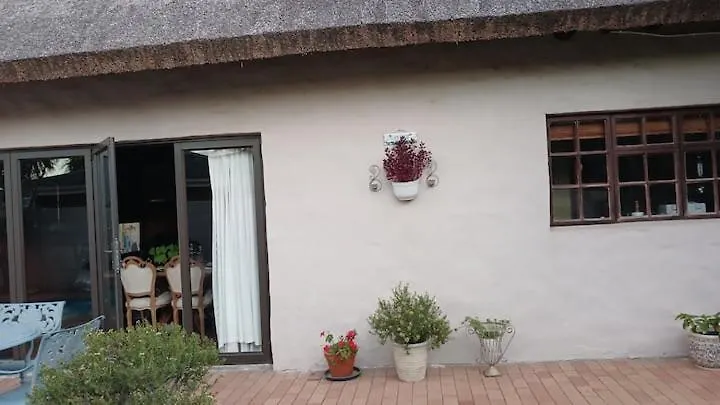 A Home Away From Home With Double Room Plus Single Room Goedehoop, Strand, Western Cape Strand