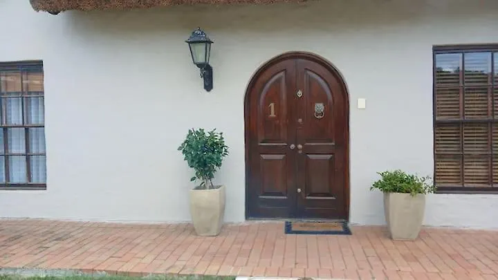 Homestay A Home Away From Home With Double Room Plus Single Room Goedehoop, Strand, Western Cape