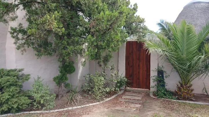 A Home Away From Home With Double Room Plus Single Room Goedehoop, Strand, Western Cape 0*, Strand