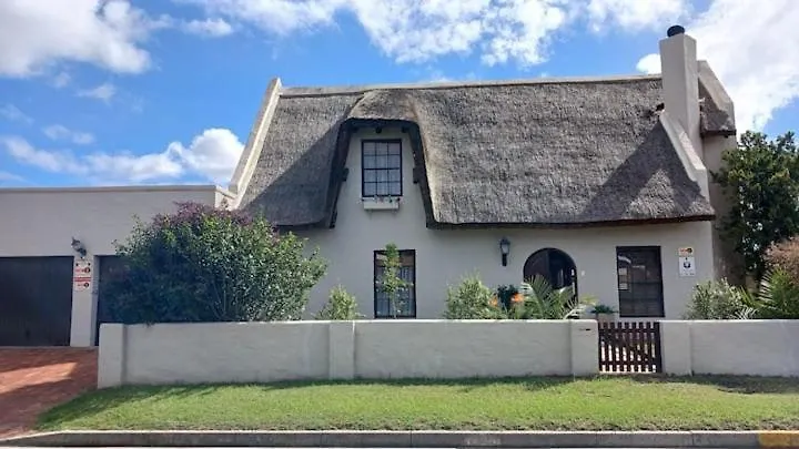 Homestay A Home Away From Home With Double Room Plus Single Room Goedehoop, Strand, Western Cape