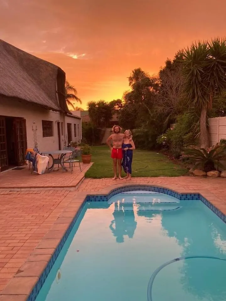 A Home Away From Home With Double Room Plus Single Room Goedehoop, Strand, Western Cape