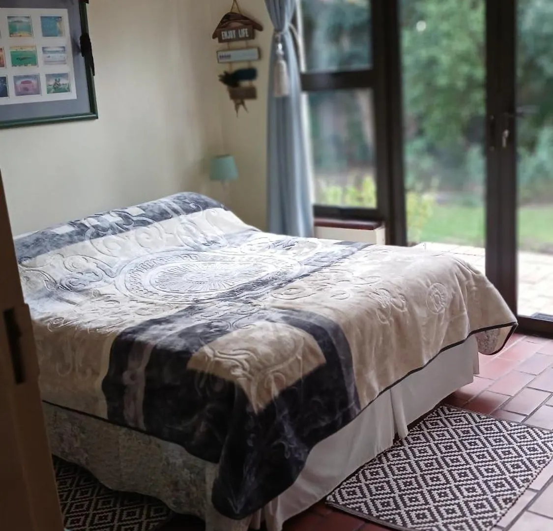 A Home Away From Home With Double Room Plus Single Room Goedehoop, Strand, Western Cape South Africa