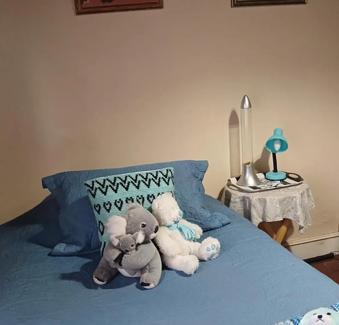A Home Away From Home With Double Room Plus Single Room Goedehoop, Strand, Western Cape Homestay