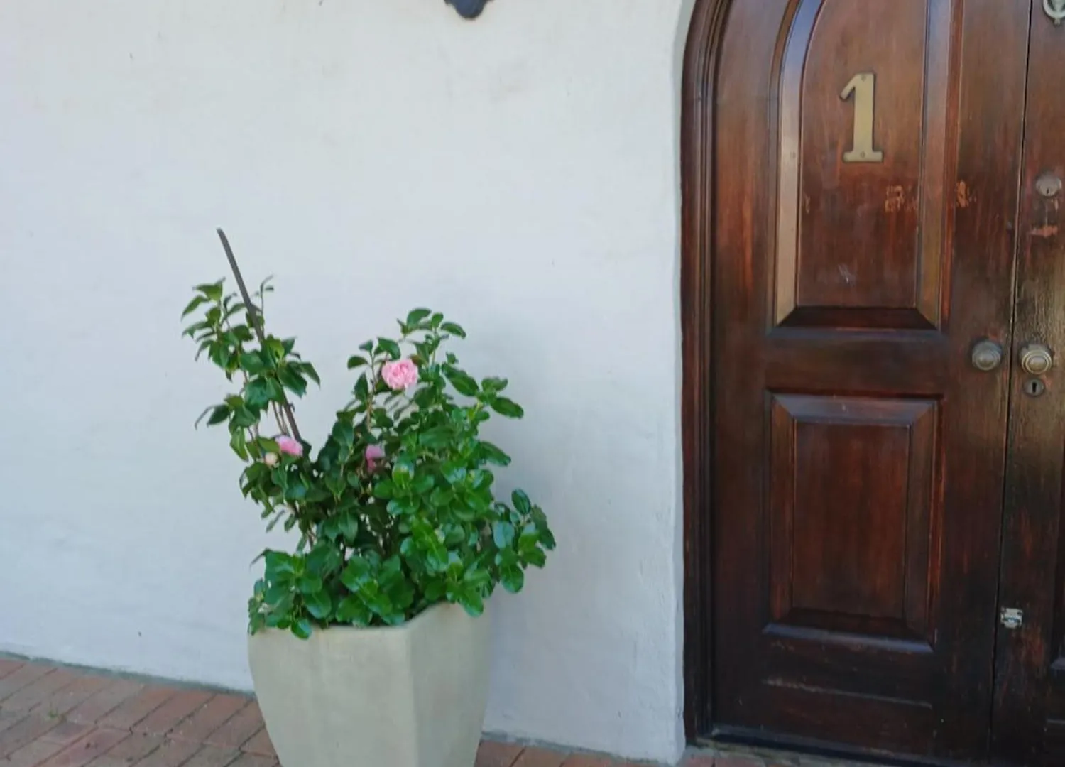 A Home Away From Home With Double Room Plus Single Room Goedehoop, Strand, Western Cape Privatunterkunft
