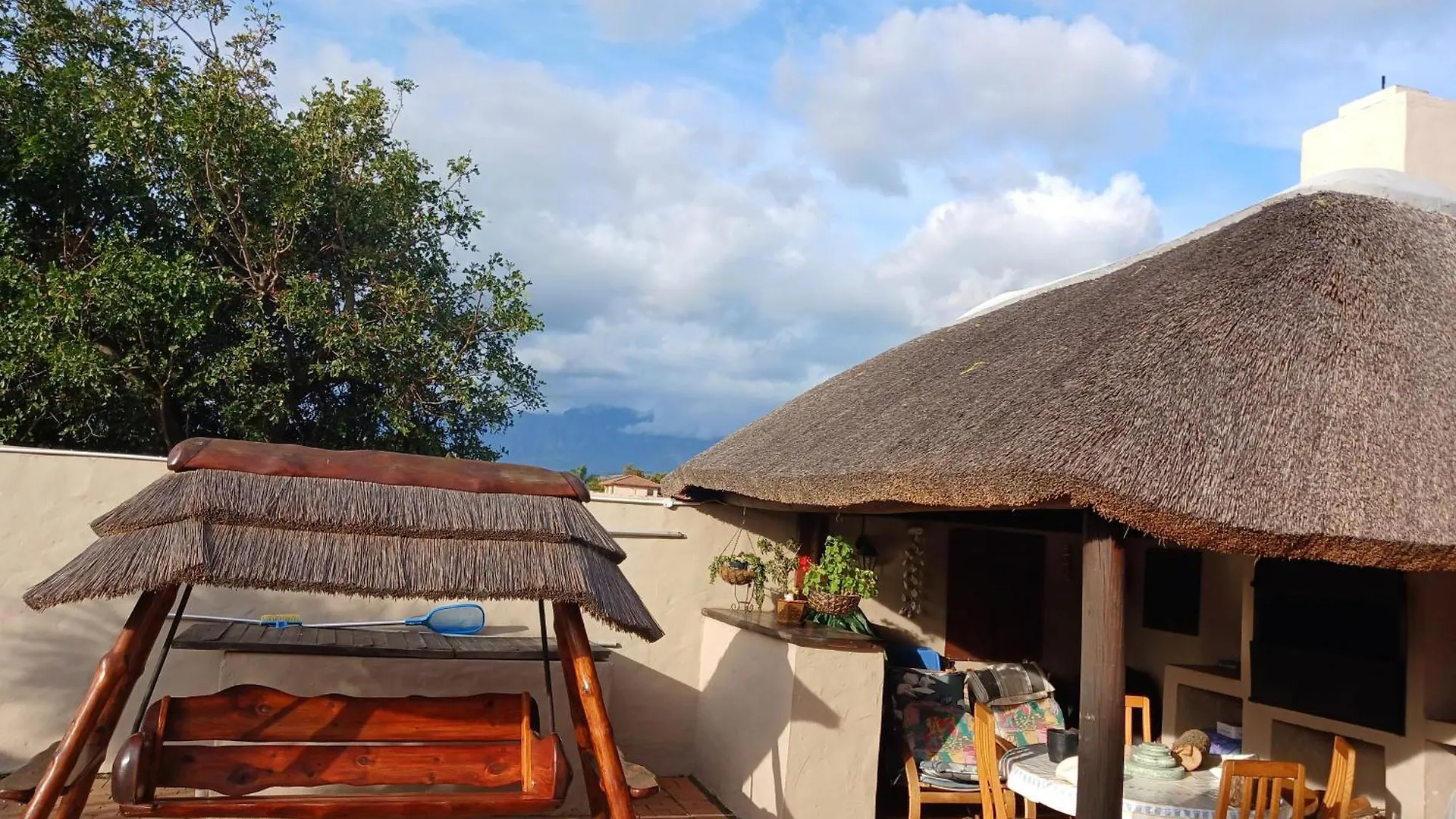 A Home Away From Home With Double Room Plus Single Room Goedehoop, Strand, Western Cape Südafrika
