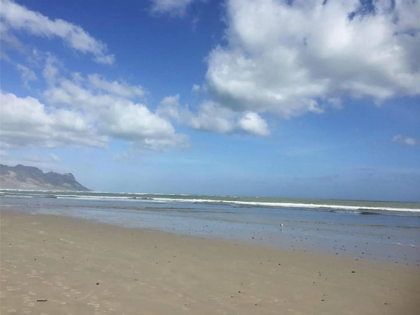 A Home Away From Home With Double Room Plus Single Room Goedehoop, Strand, Western Cape 0*, Strand