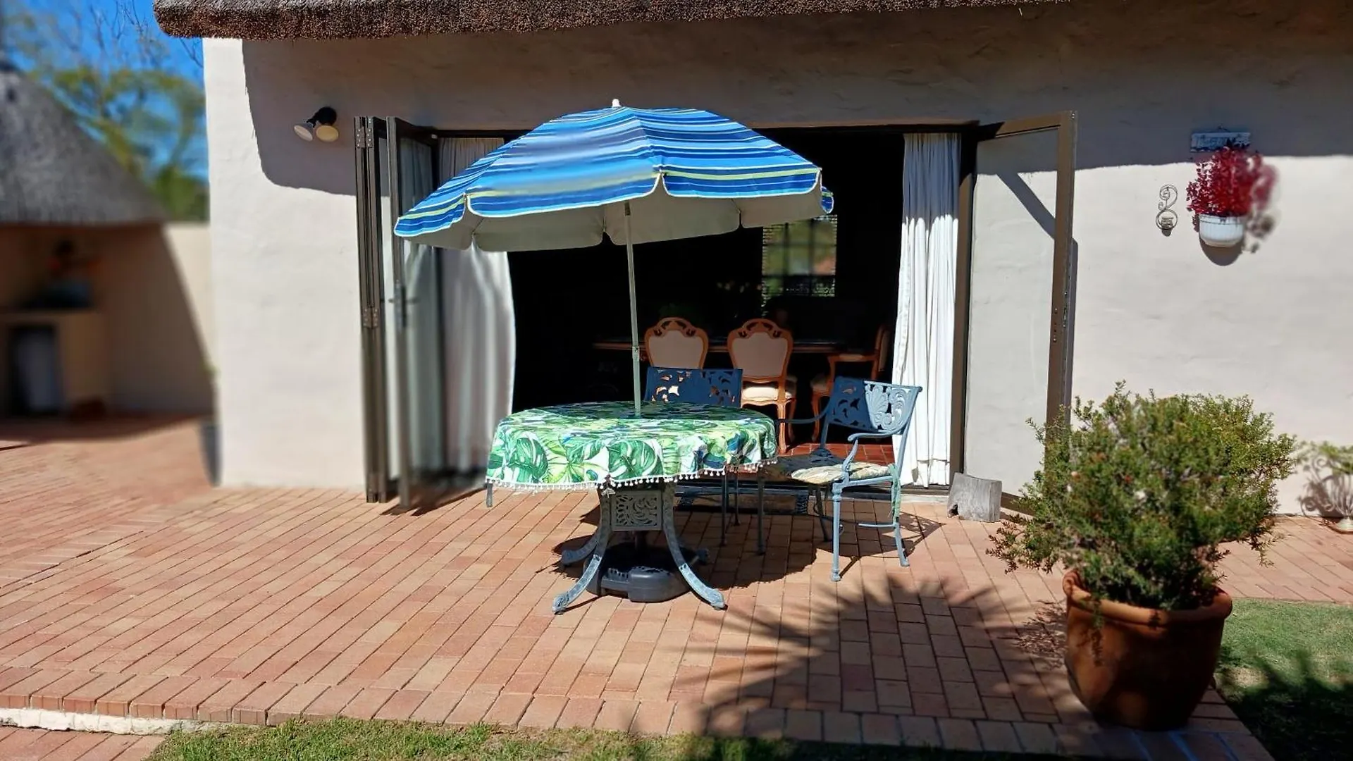 A Home Away From Home With Double Room Plus Single Room Goedehoop, Strand, Western Cape Strand