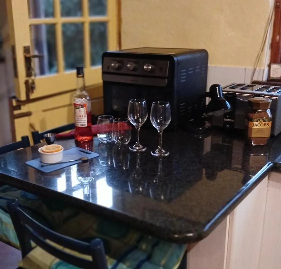 A Home Away From Home With Double Room Plus Single Room Goedehoop, Strand, Western Cape Strand
