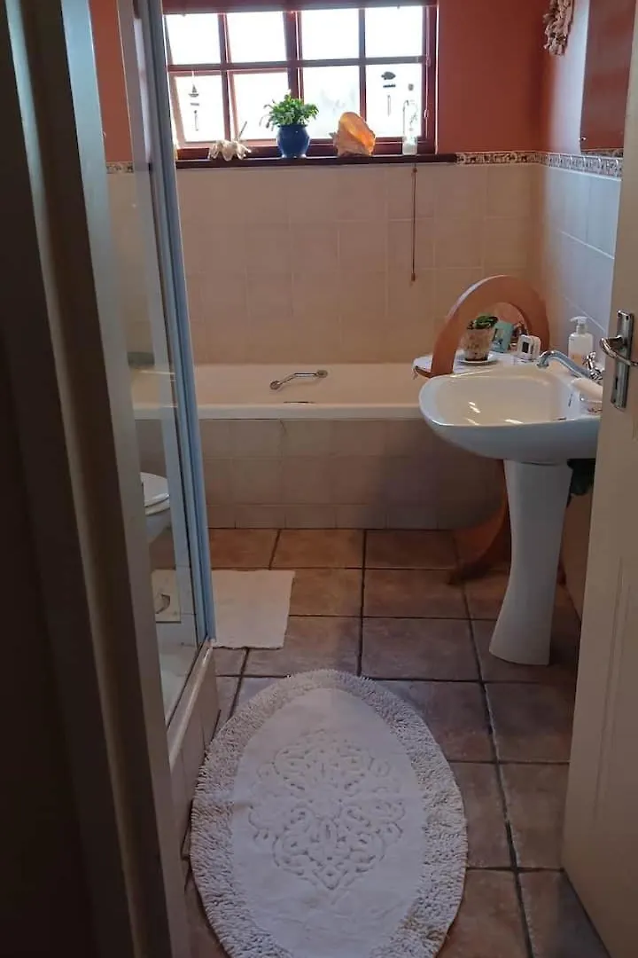 A Home Away From Home With Double Room Plus Single Room Goedehoop, Strand, Western Cape
