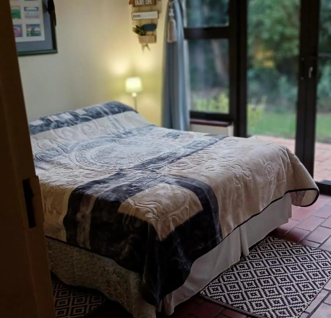 Privatunterkunft A Home Away From Home With Double Room Plus Single Room Goedehoop, Strand, Western Cape