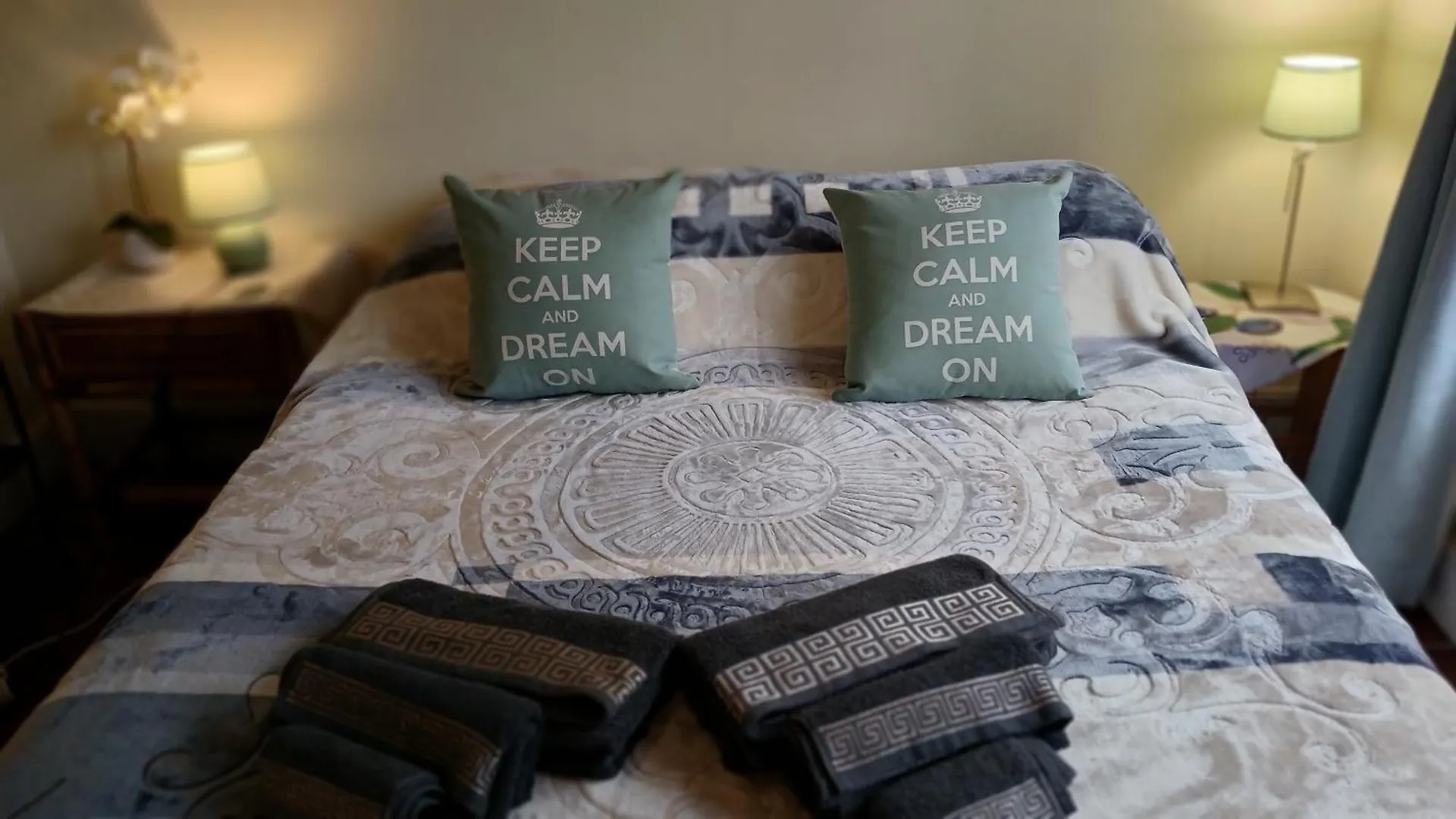 A Home Away From Home With Double Room Plus Single Room Goedehoop, Strand, Western Cape Privatunterkunft Strand