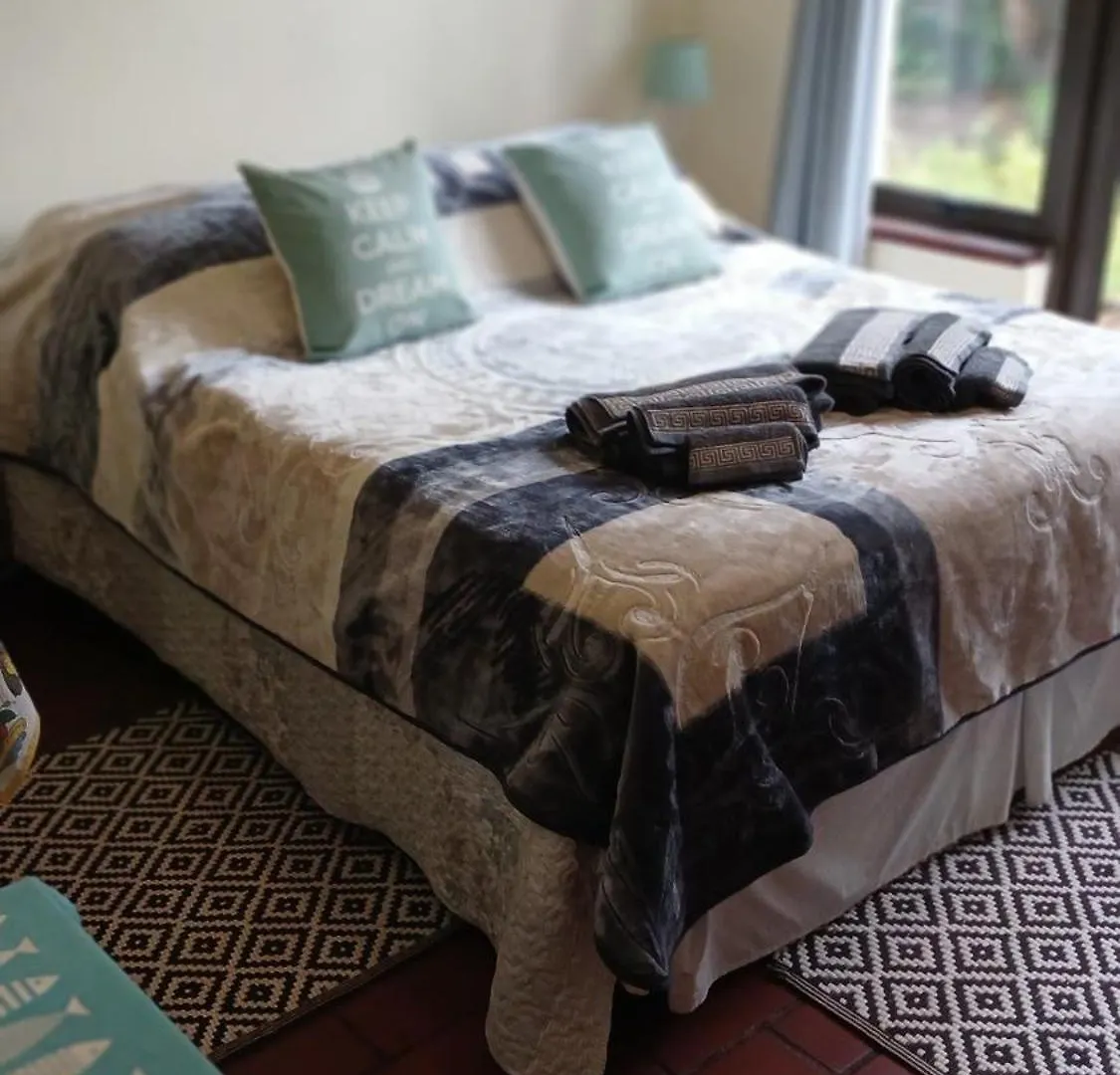 Privatunterkunft A Home Away From Home With Double Room Plus Single Room Goedehoop, Strand, Western Cape Südafrika