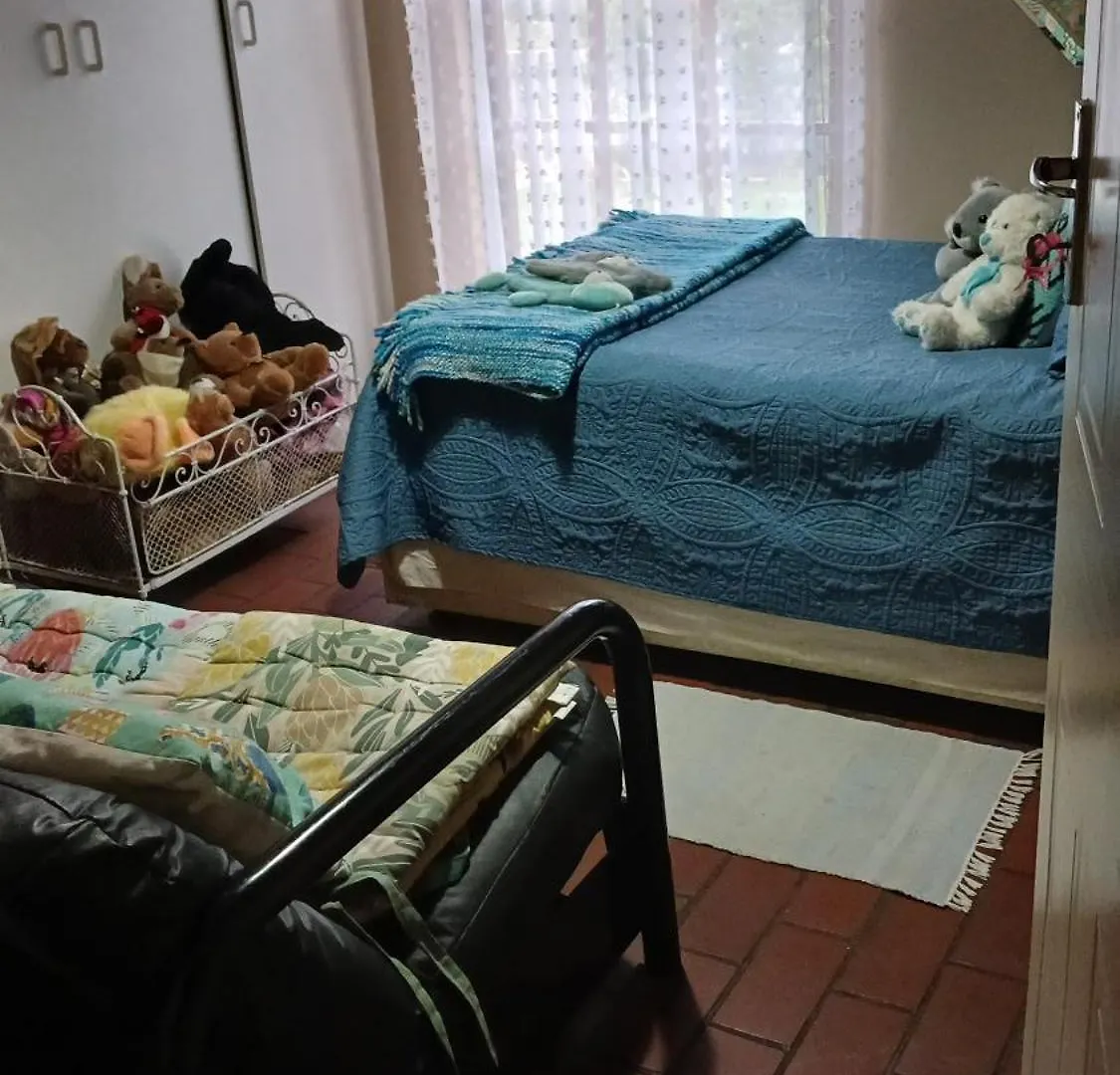 Privatunterkunft A Home Away From Home With Double Room Plus Single Room Goedehoop, Strand, Western Cape