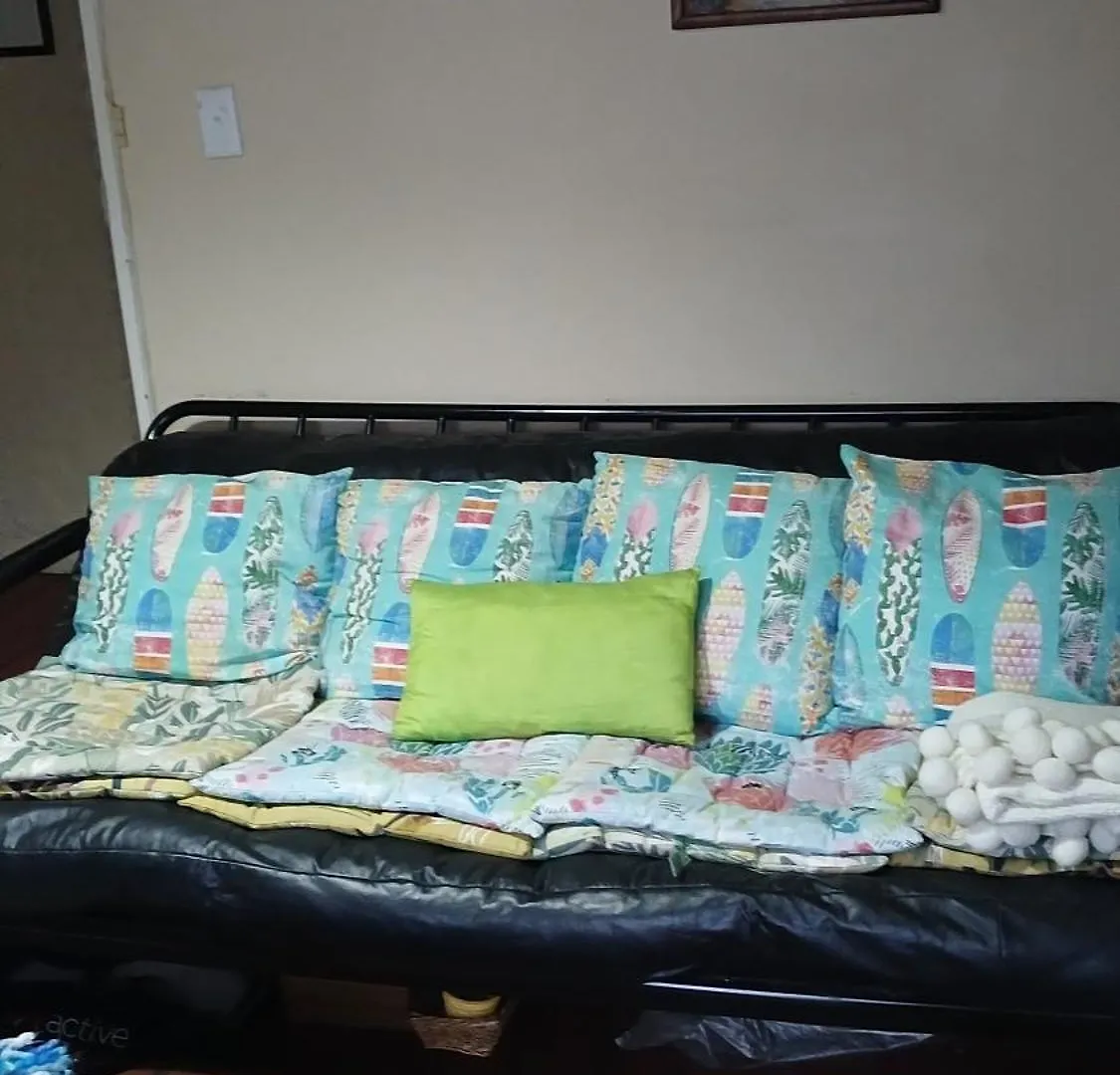 A Home Away From Home With Double Room Plus Single Room Goedehoop, Strand, Western Cape 0*, Strand