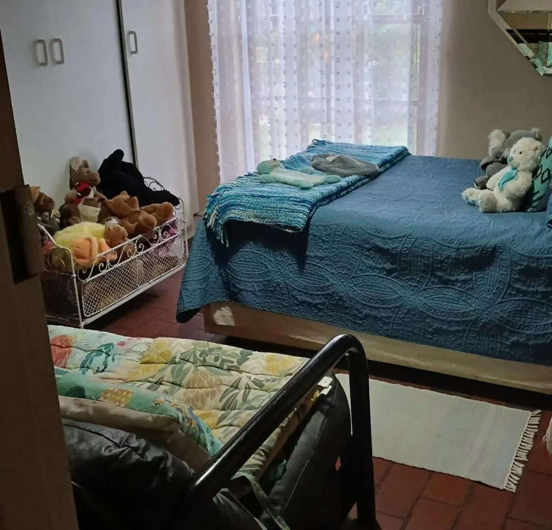 A Home Away From Home With Double Room Plus Single Room Goedehoop, Strand, Western Cape